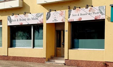 Zlata Wolff Ongles : Institut de beauté à Strasbourg