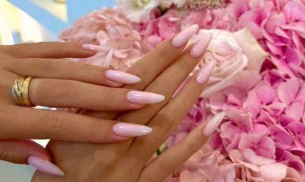 Naily - Manucure Russe  : Manucure à Paris