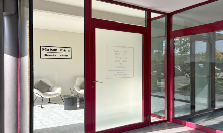 Maison Mira : Coiffeur à Denderleeuw