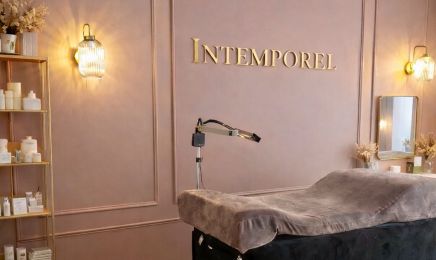 Intemporel : Manucure à Arbonne-la-Forêt