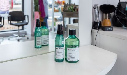 L'Espace à Tifs : Coiffeur à Les Monts d'Andaine
