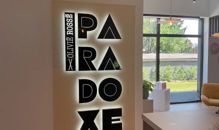 PARADOXE Coiffure : Coiffeur à Delle