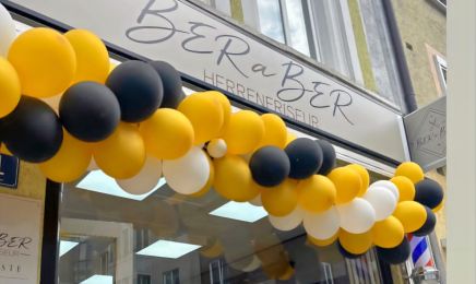 Beraber Barbershop: Kosmetikstudio in Hamburg