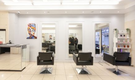 Esprit Coiffure  : Institut de beauté à Marseille