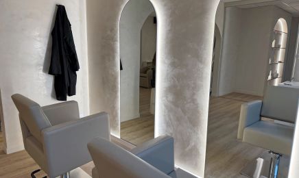 Le Cabinet Capillaire : Coiffeur à Rennes