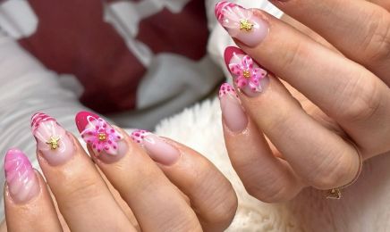 TiiFN'Nails  : Manucure à Beauvais
