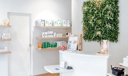 L'Éternel Féminin : Institut de beauté à Tinqueux