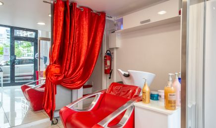 VIP COIFFURE : Coiffeur à Paris