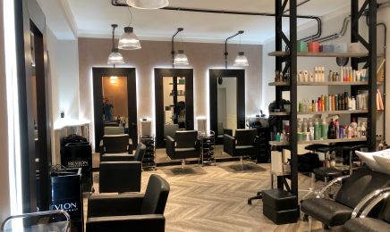 Studio H2O: Barbershop in Zittau