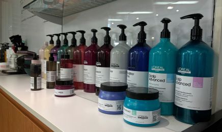 MSB Coiffure  : Barbier à Éragny