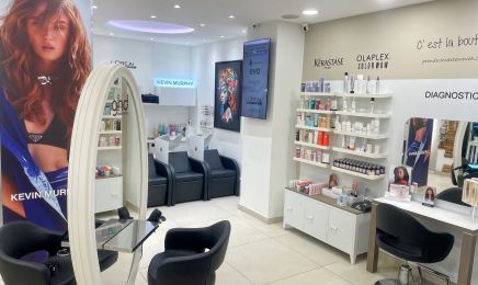 Autuori Johan : Coiffeur à Nice