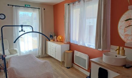 MG Studio Beauté  : Institut de beauté à Lignan-sur-Orb