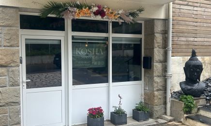 Kosha Massage -  Drainage Lymphatique - Deep Tissue : Institut de beauté à Vitré