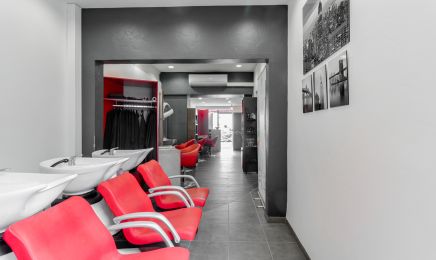 Harmonie Création  : Coiffeur à Rezé