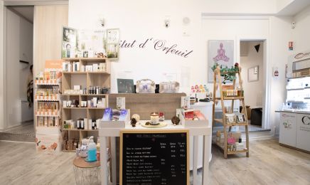 L’institut d’Orfeuil : Institut de beauté à Châlons-en-Champagne