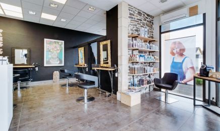 Coiff’belzunce  : Coiffeur à Mauléon-Licharre