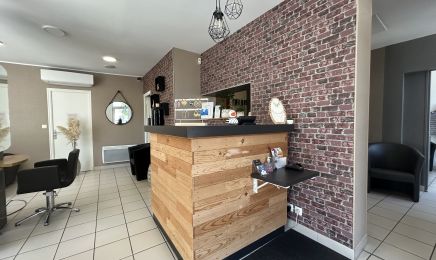 Annabelle coiffure : Coiffeur à Saint-Sauveur