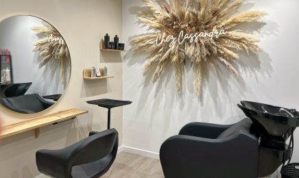 Chez Cassandra : Coiffeur à Fontenay
