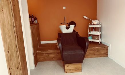 Maison Solene.P : Coiffeur à Troyes