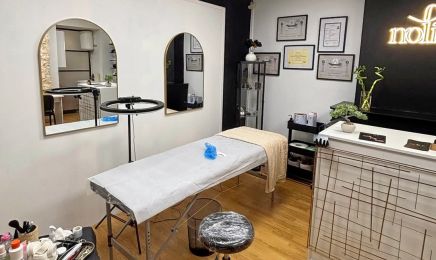 Mofidi : Institut de beauté à Valenciennes