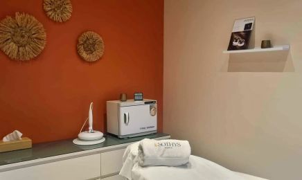 Institut Dahlia By Justine et Tiffany : Manucure à Sarrebourg