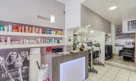 C coiffure : Coiffeur à Arcachon