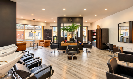 SALON DE COIFFURE MICKAEL ROMAN : Coiffeur à VAYRES