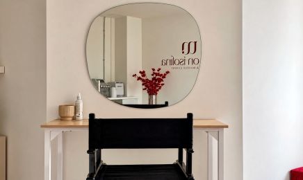 Maison Isolina : Institut de beauté à Bénesse-Maremne