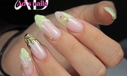 Ad’s Nails  : Manucure à Charmes