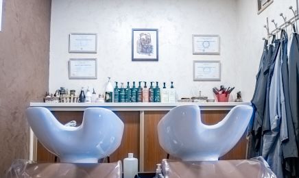 Patricia coiffure : Institut de beauté à Saint-Pons-de-Thomières