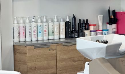 Moment de beauté : Manucure à Melun