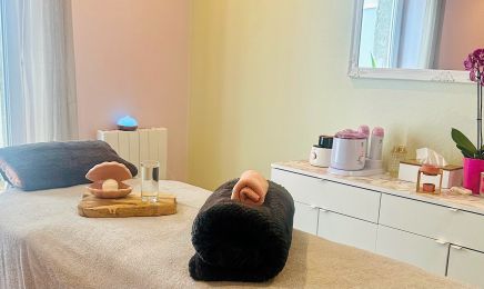 Pur'Skin : Institut de beauté à Sarreinsming