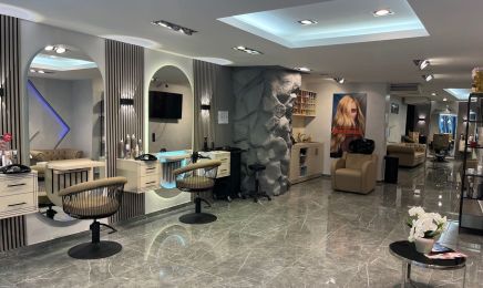 Shiar Haarstudio: Friseur in Schweinfurt