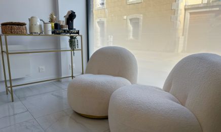 Kelly vous embellit : Institut de beauté à Briec