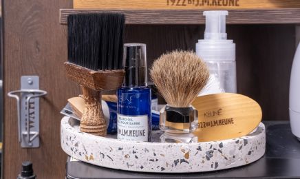 LK Le Salon : Coiffeur à Spincourt