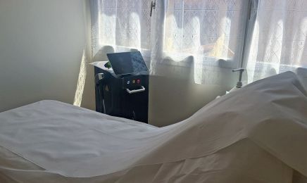Authentic : Institut de beauté à COURNON D'AUVERGNE