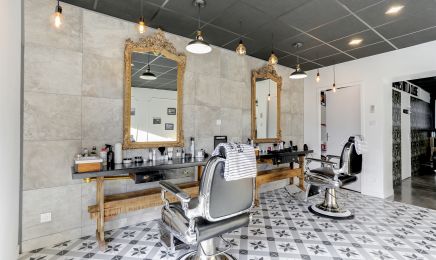 CHEZ MONSIEUR - Dax : Coiffeur à Dax