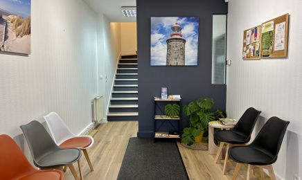 Au Boudoir de Dodi : Manucure à Saint-Brieuc
