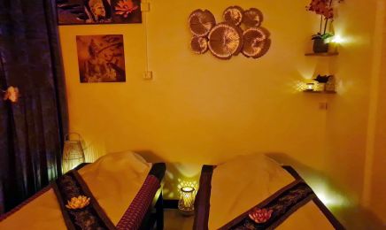 Fha Sai Thai : Institut de beauté à Joinville-le-Pont