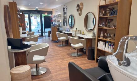 Jeremy KL : Coiffeur à Le Beausset