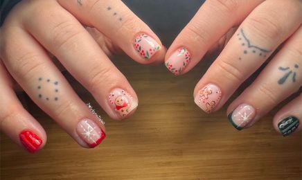 Jolybynails : Manucure à Bénesse-Maremne