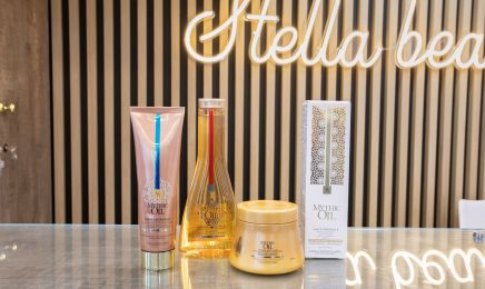 La Maison de Beauté (Stella Beauté) : Coiffeur à Sartrouville