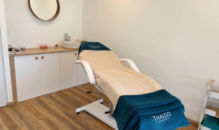 Bell'Aqua Esthetique : Manucure à Saint-Apollinaire