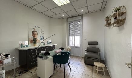 Art et Beauté : Institut de beauté à Toulon