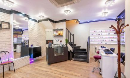 Joya Esthétique : Coiffeur à Paris