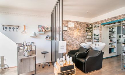 Hair Passion  : Coiffeur à Commequiers