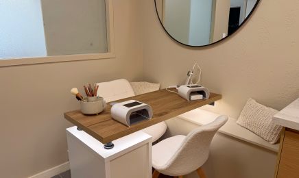 La touch'C : Institut de beauté à Arles