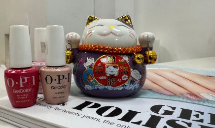 Beaux Ongles  : Manucure à Paris