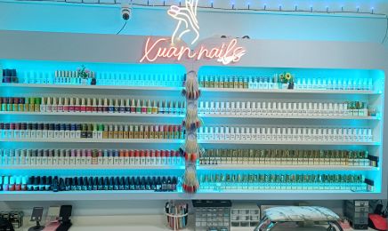 XUAN NAILS : Manucure à Chennevières-sur-Marne