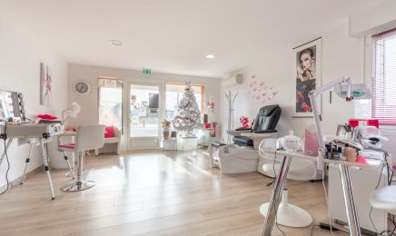 Nail’Eyre & Beauty : Institut de beauté à Gujan-Mestras